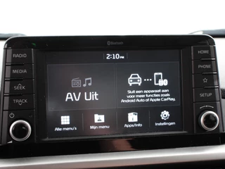 Kia Picanto – thumbnail 15