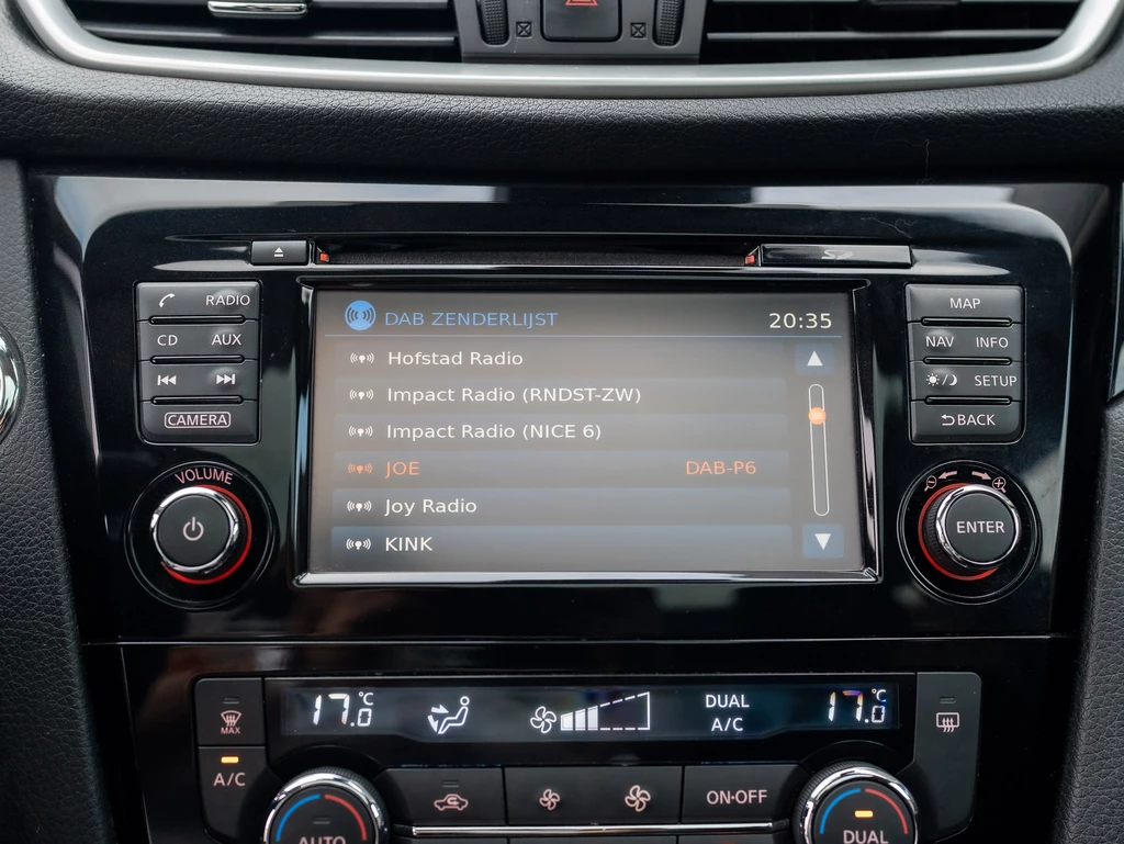 Nissan QASHQAI – foto 22