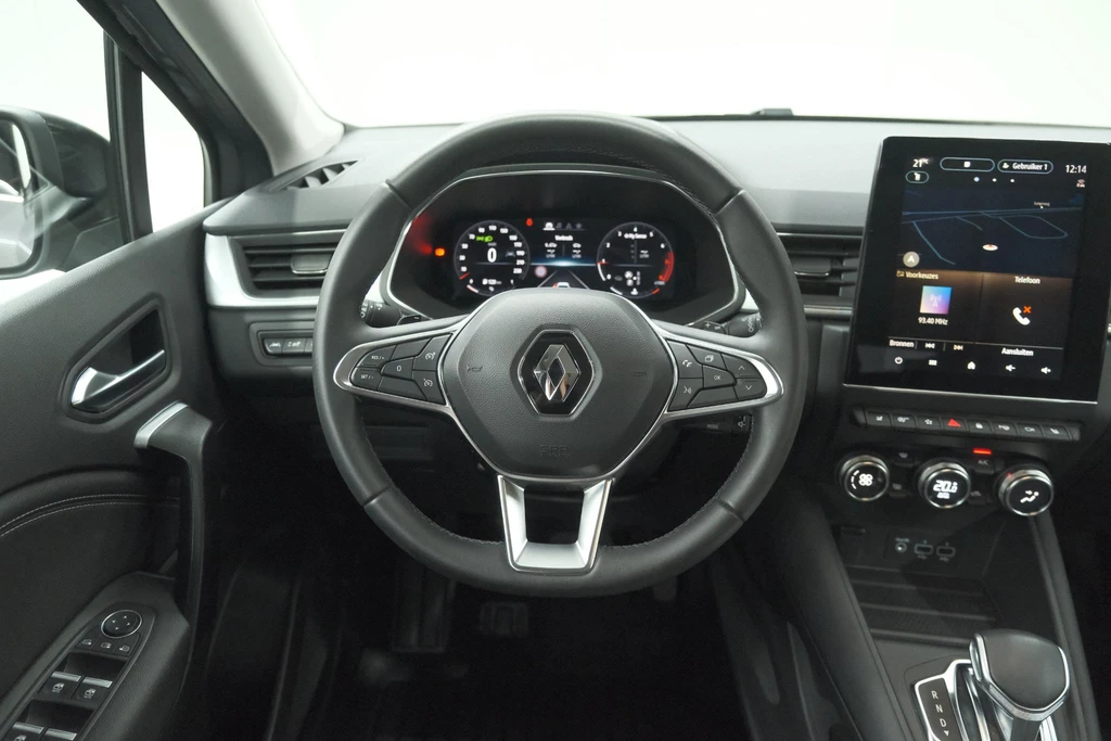 Renault Captur – foto 29