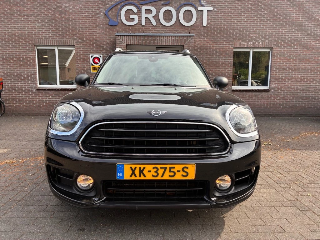 MINI Countryman – foto 9
