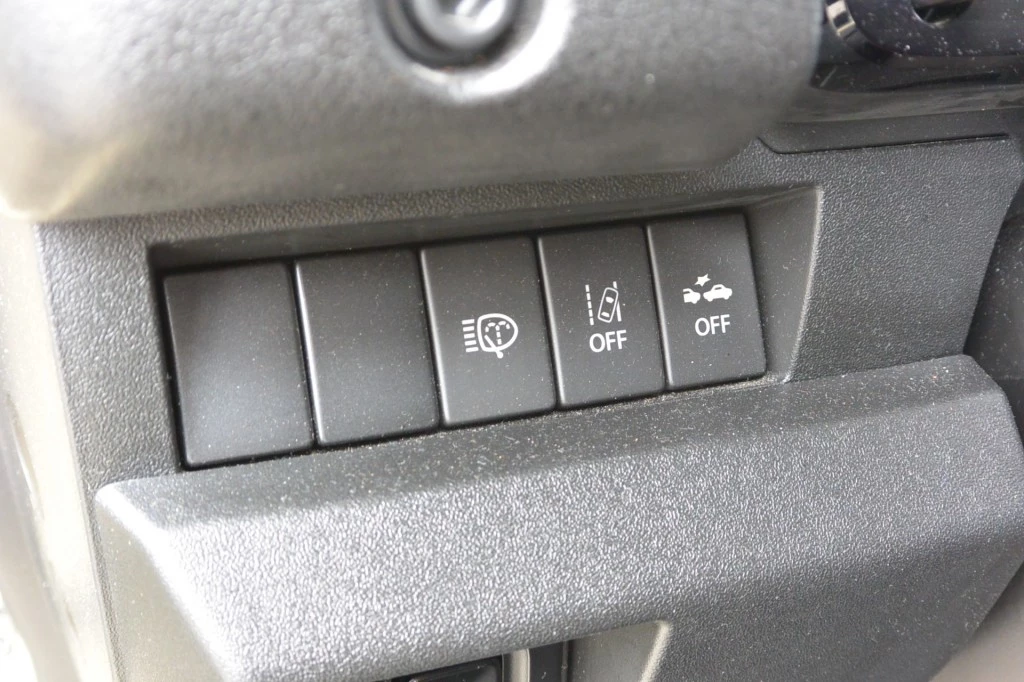 Suzuki Jimny – foto 21
