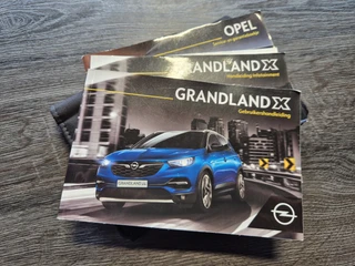 Opel Grandland X – thumbnail 33
