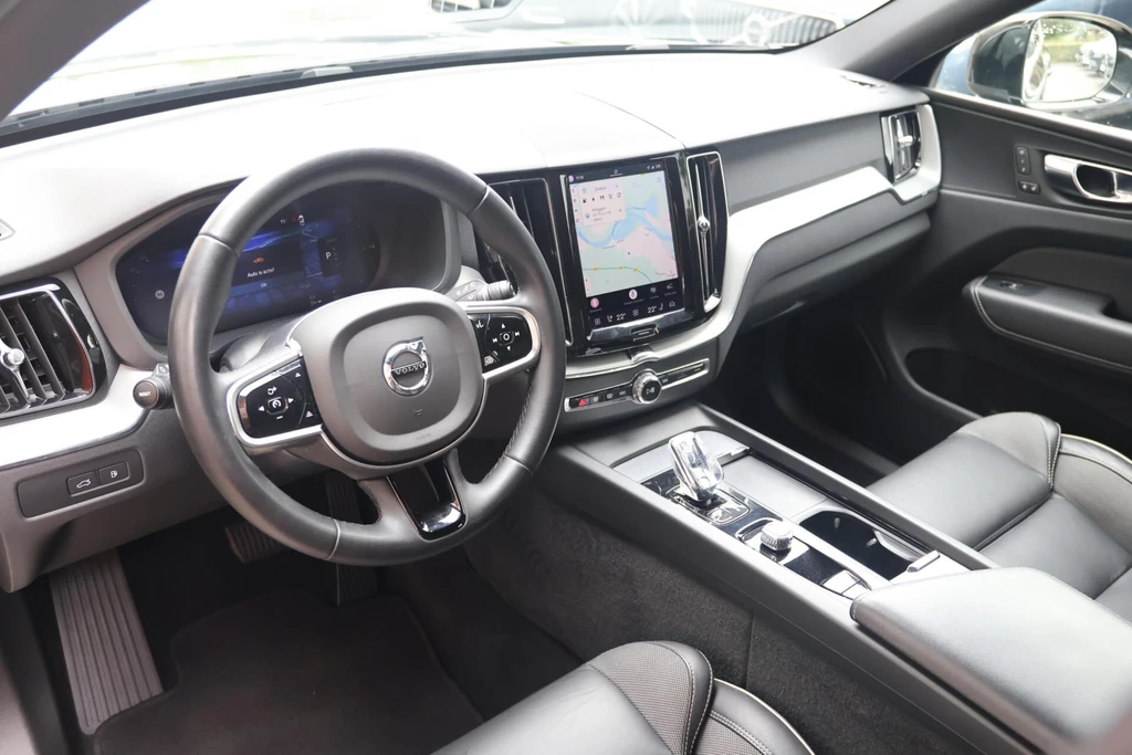 Volvo XC60 – foto 20
