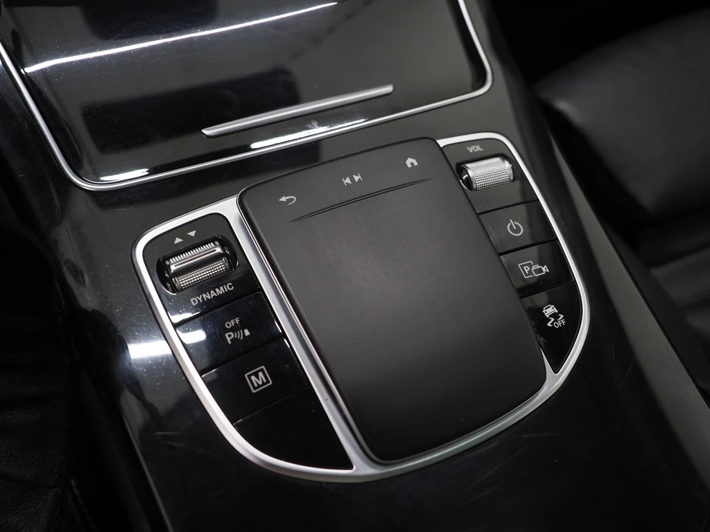 Mercedes-Benz GLC – foto 36