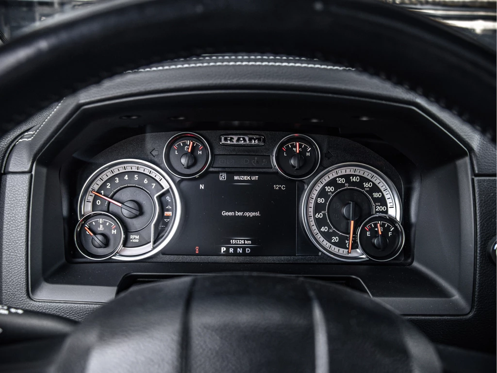 Dodge Ram 1500 – foto 8