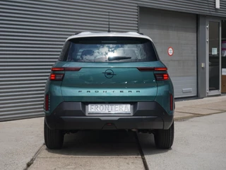 Opel Frontera – thumbnail 3