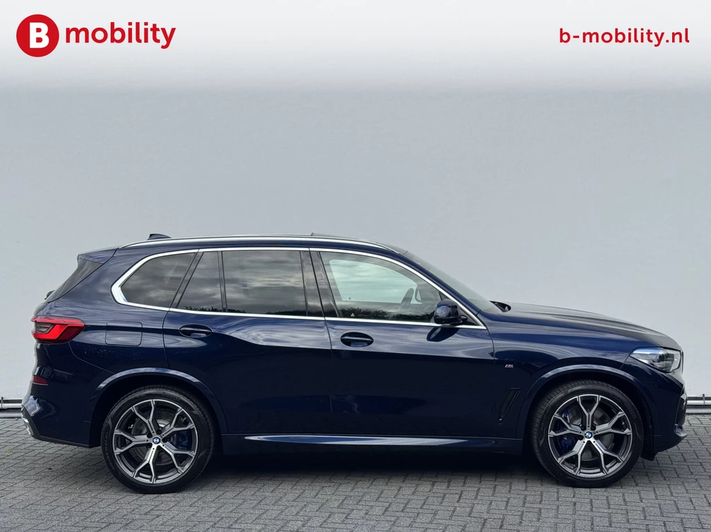 BMW X5 – foto 7