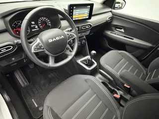 Dacia Sandero – thumbnail 11