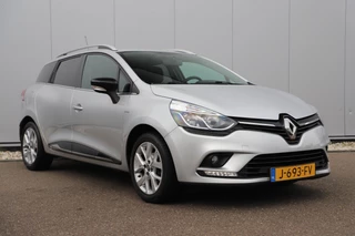 Renault Clio – thumbnail 3
