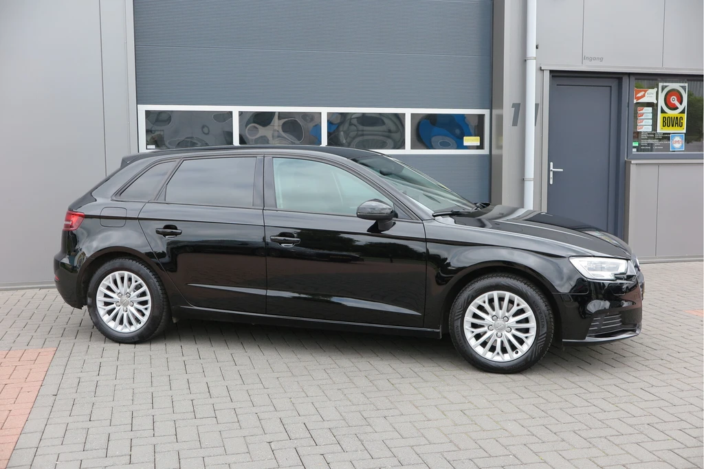 Audi A3 – foto 13