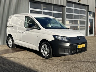 Volkswagen Caddy – thumbnail 7