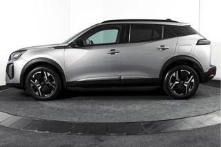 Peugeot 2008 – thumbnail 3