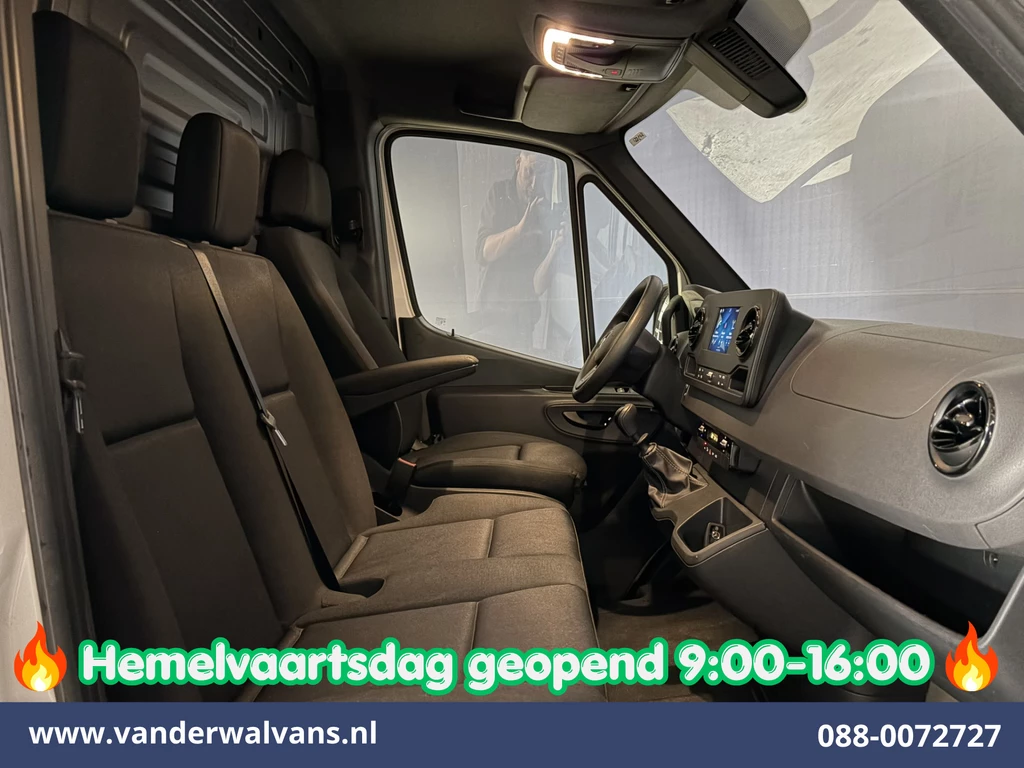 Mercedes-Benz Sprinter – foto 14
