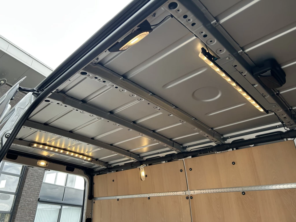 Mercedes-Benz Sprinter – foto 10