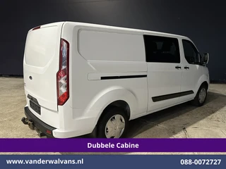 Ford Transit Custom – thumbnail 3