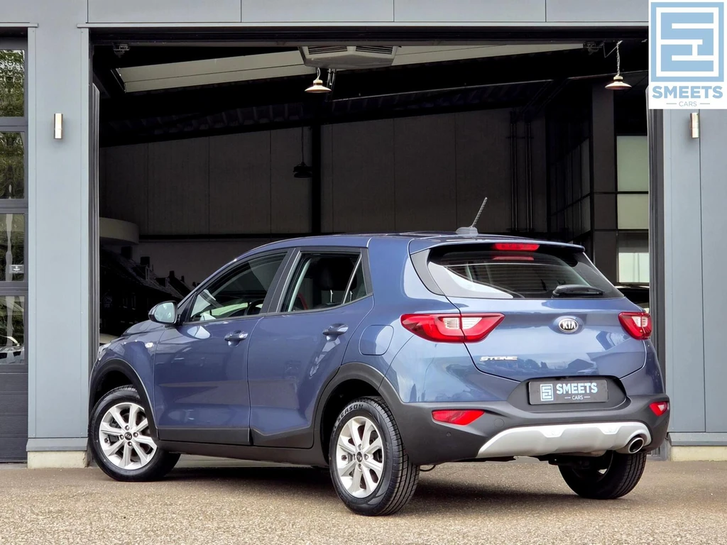 Kia Stonic – foto 8