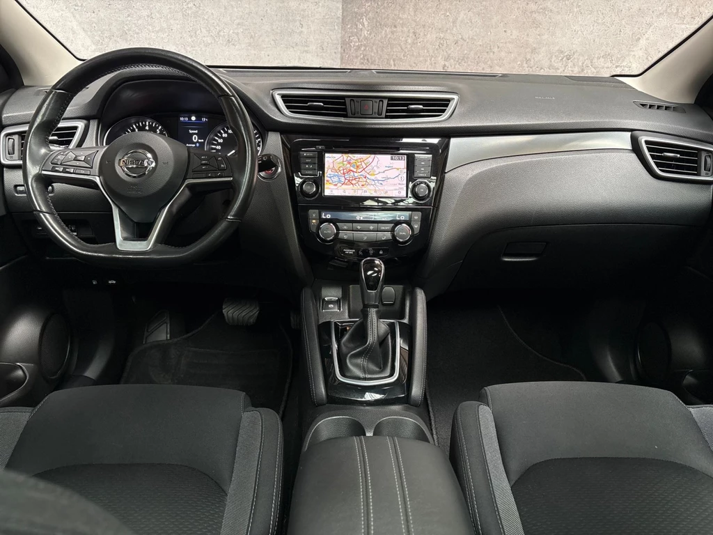 Nissan QASHQAI – foto 6