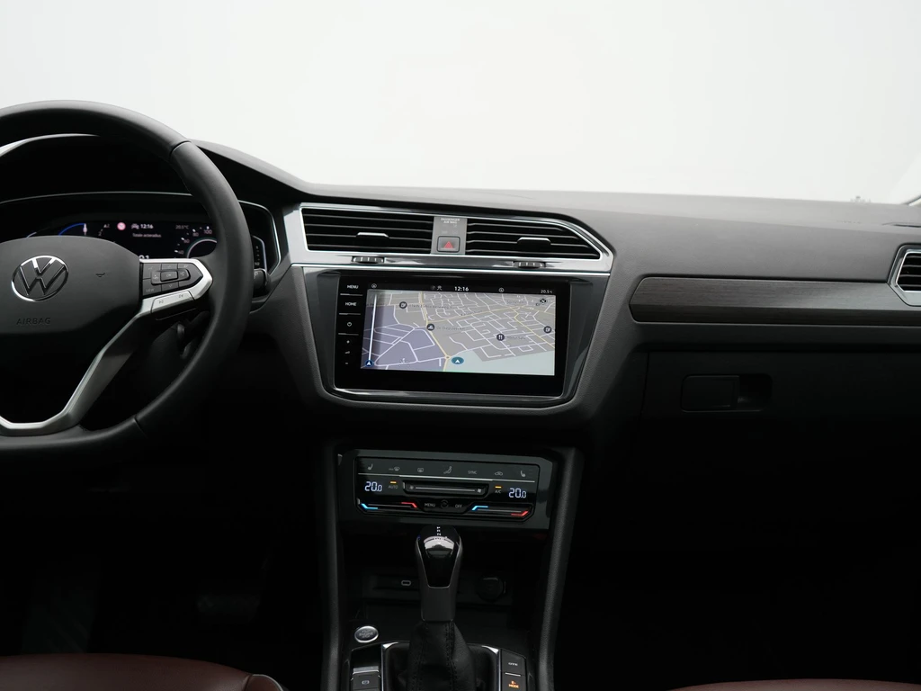 Volkswagen Tiguan – foto 31