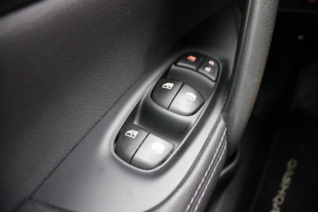 Nissan QASHQAI – foto 30