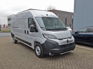 Citroën Jumper – thumbnail 7