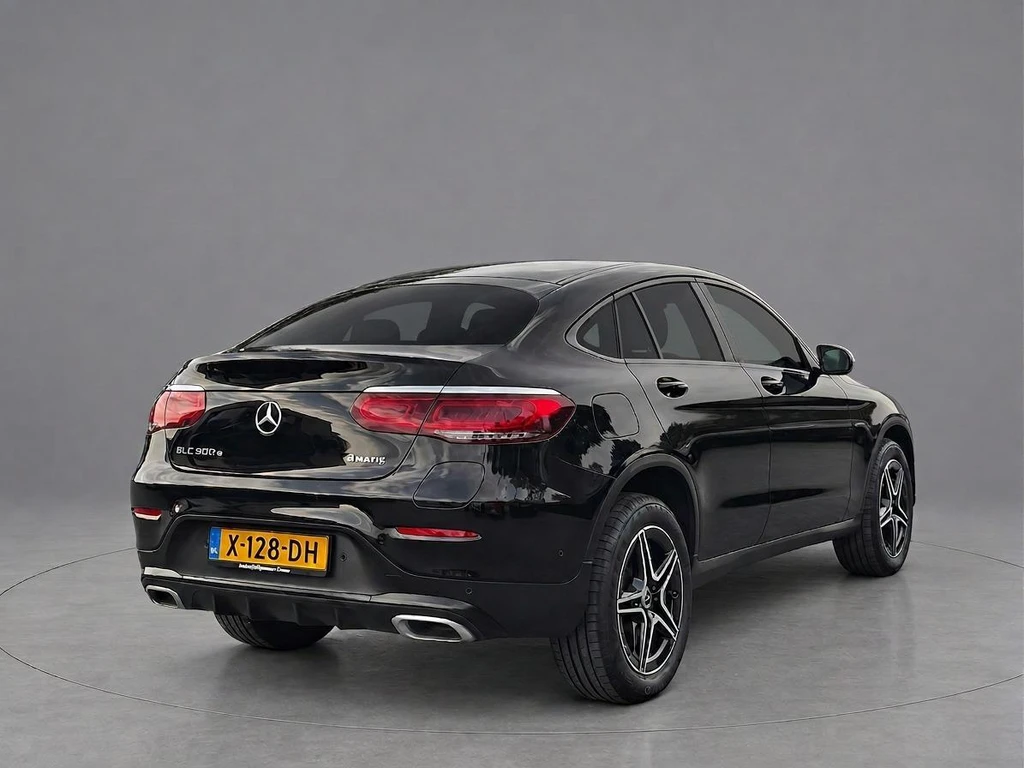 Mercedes-Benz GLC – foto 5