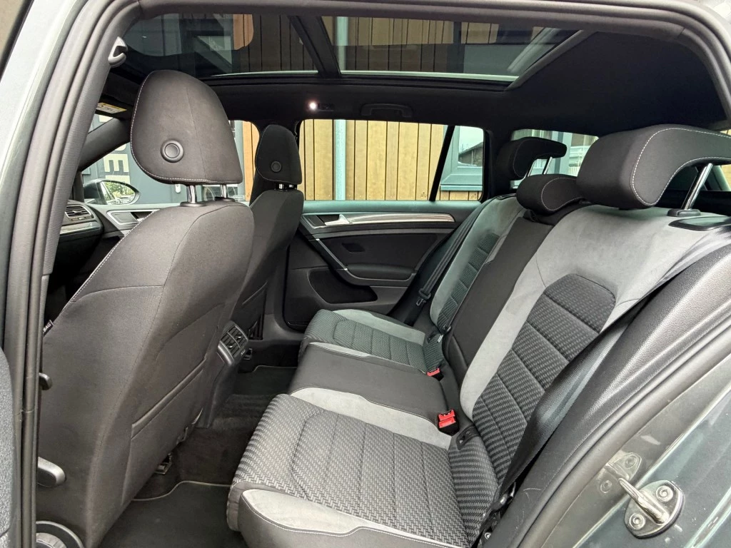Volkswagen Golf – foto 19