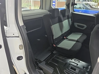 Citroën Berlingo – thumbnail 29
