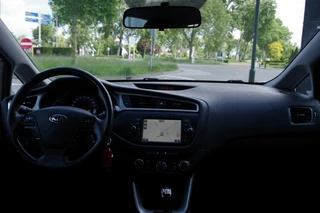 Kia cee'd – thumbnail 24