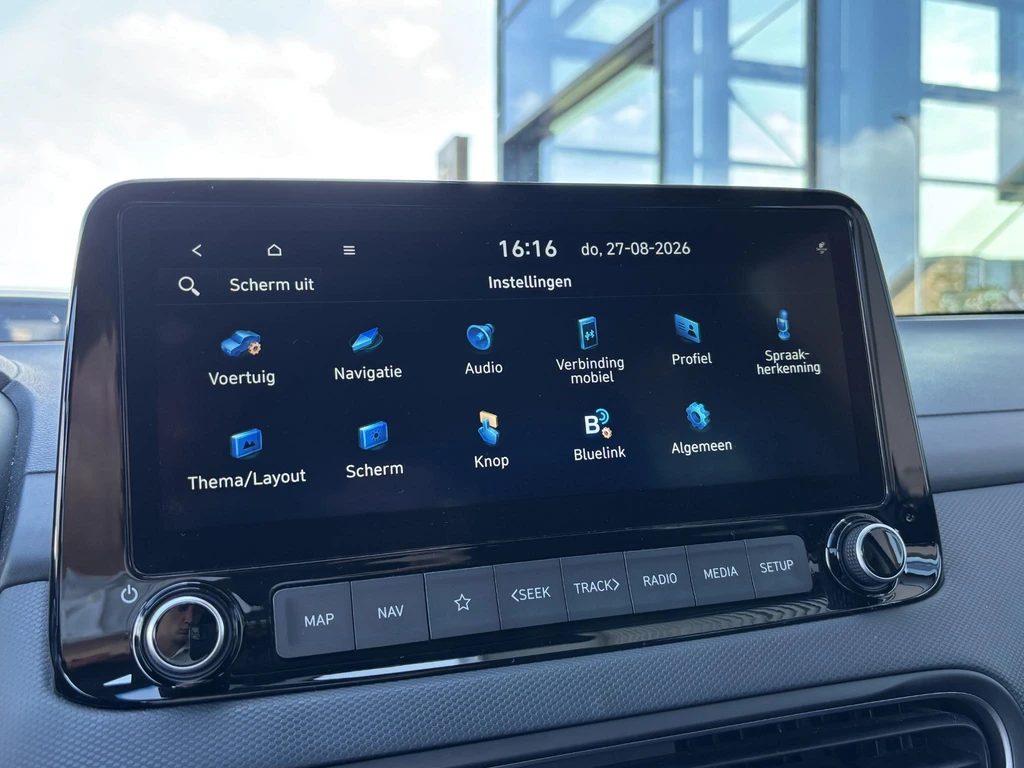 Hyundai Kona – foto 27