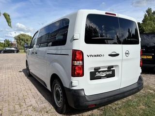Opel Vivaro-e – thumbnail 3