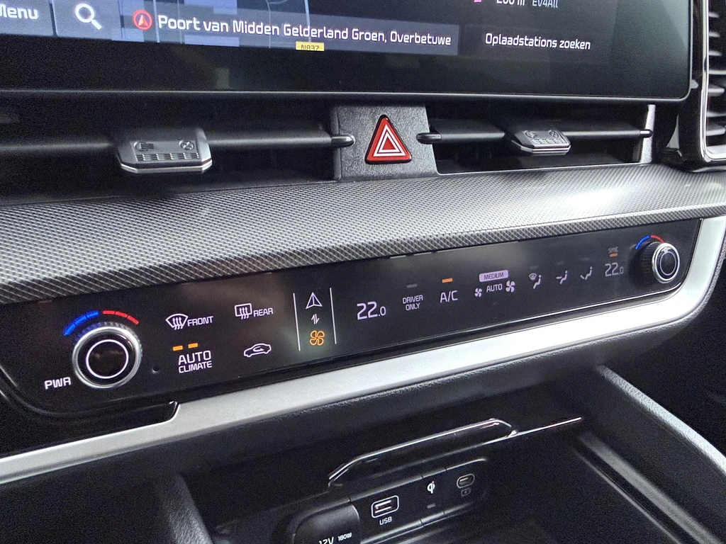 Kia Sportage – foto 25