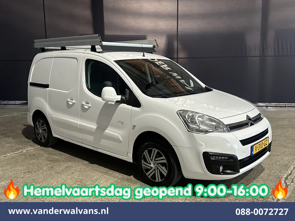Citroën Berlingo – foto 5