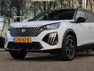 Peugeot 2008 – thumbnail 2