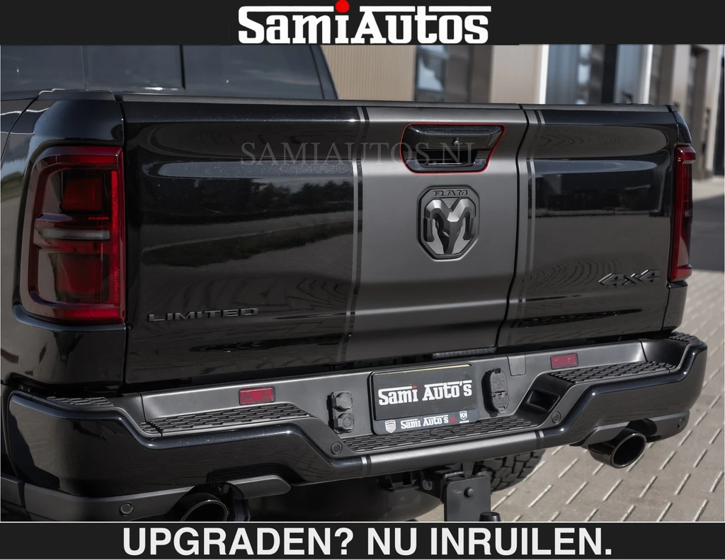 Dodge Ram Pick-Up – foto 70