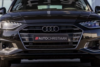 Audi A4 – thumbnail 17