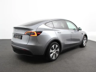 Tesla Model Y – thumbnail 4