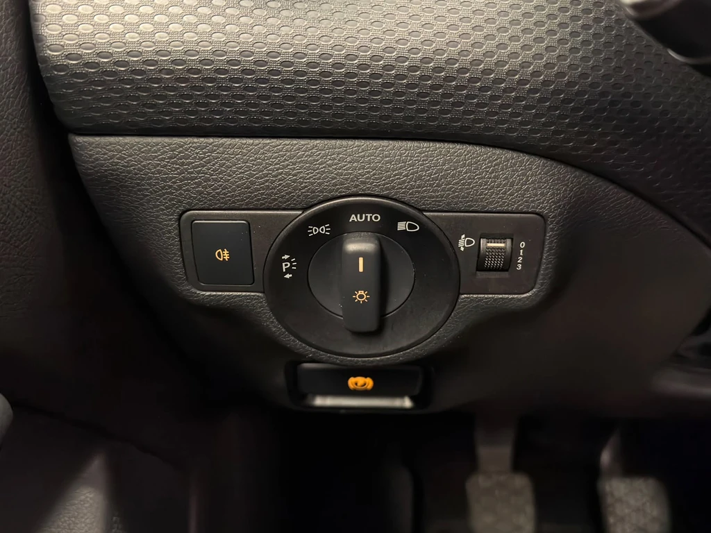 Mercedes-Benz A-Klasse – foto 22