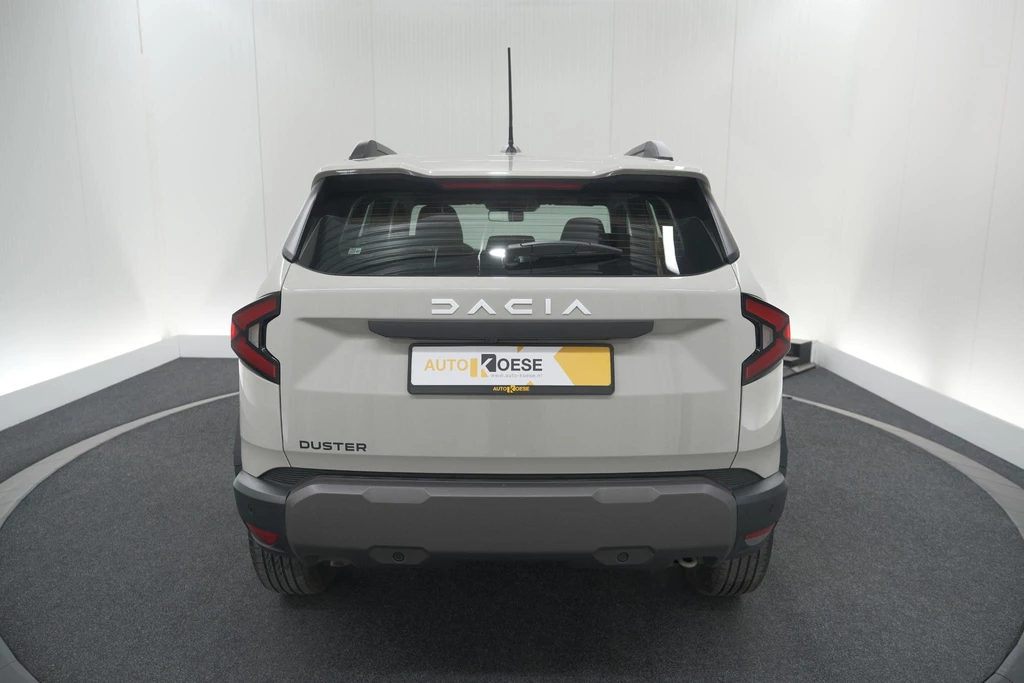 Dacia Duster – foto 10