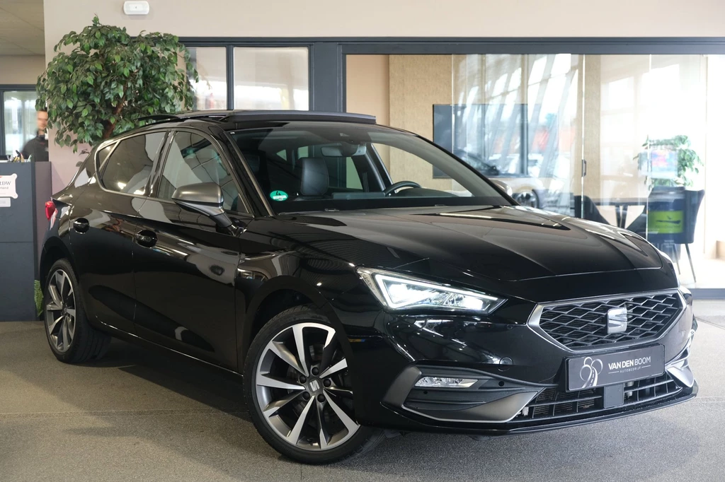 SEAT Leon – foto 6