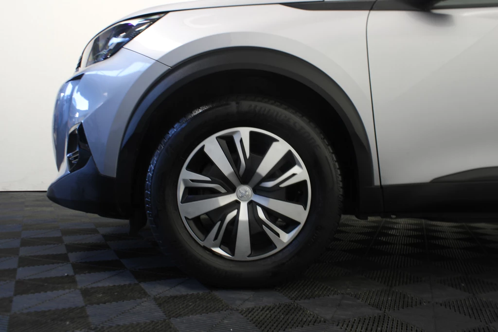 Peugeot 2008 – foto 12