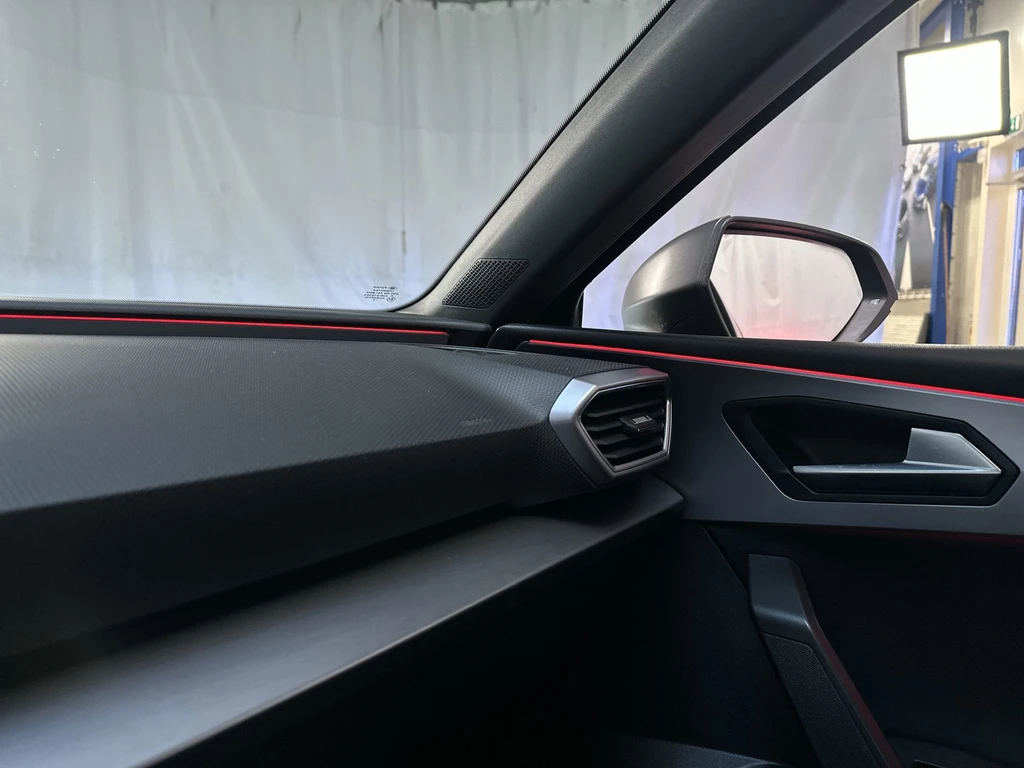 SEAT Leon – foto 25