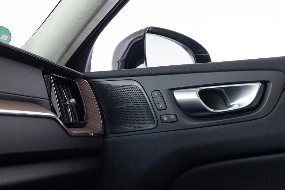 Volvo XC60 – foto 47