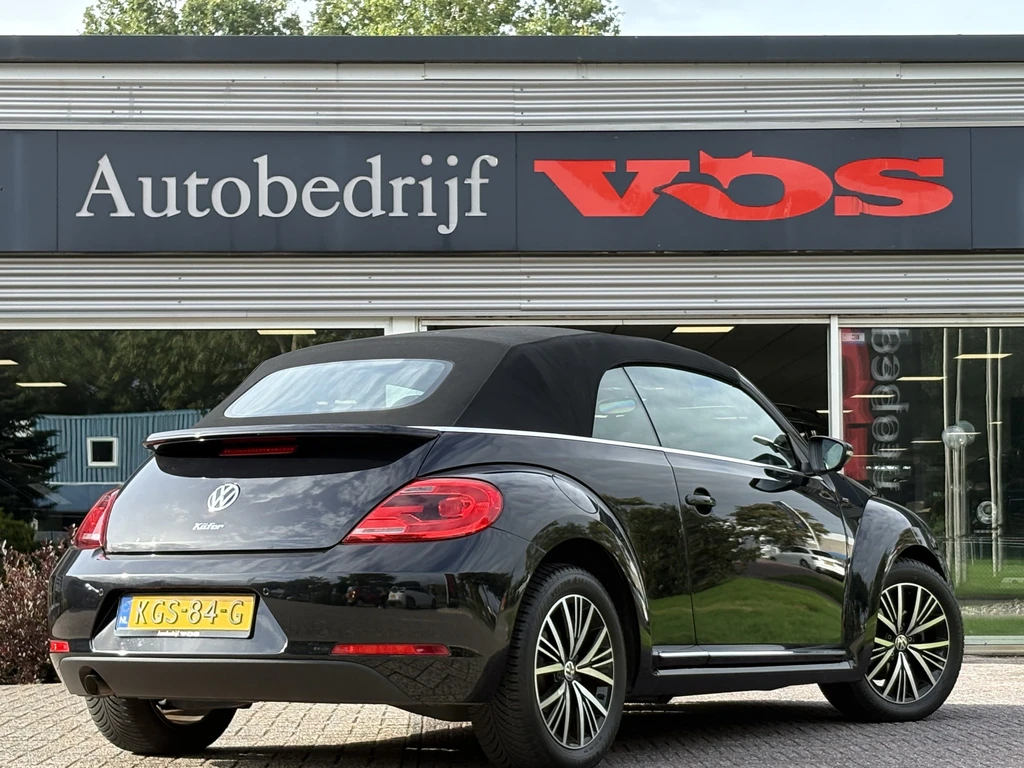 Volkswagen Beetle – foto 7