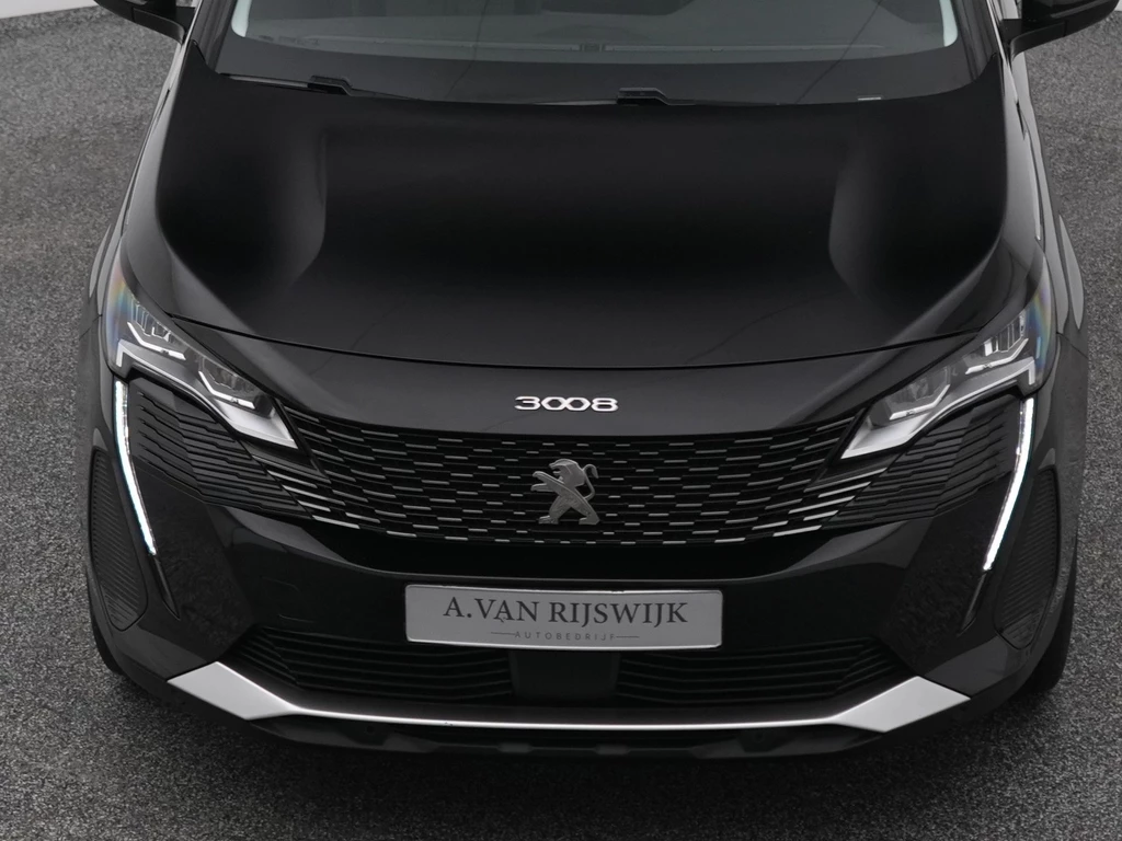 Peugeot 3008 – foto 20