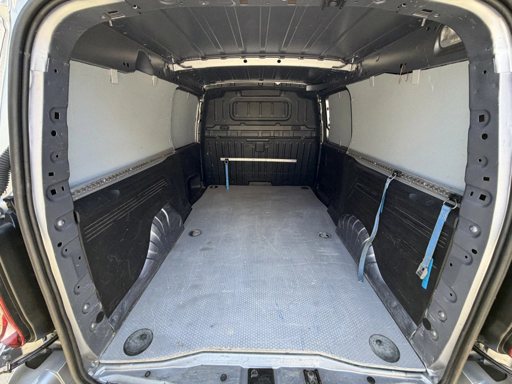 Opel Combo – foto 15