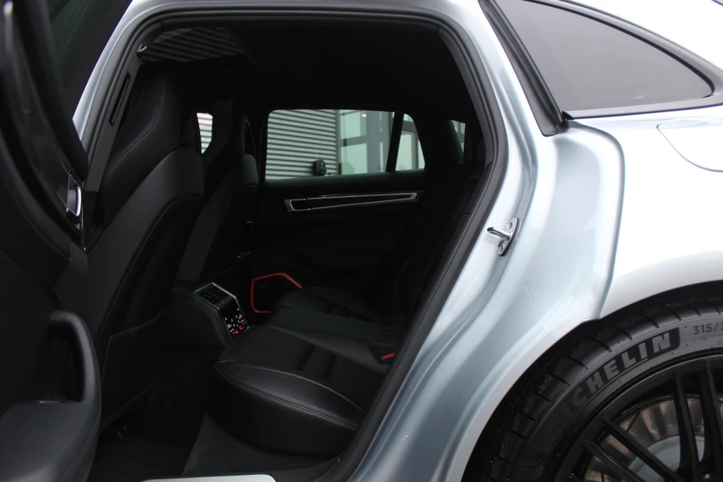 Porsche Panamera – foto 38