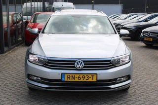 Volkswagen Passat – thumbnail 10