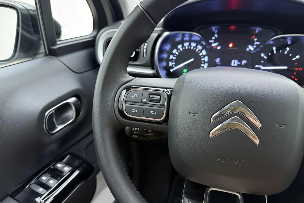 Citroën C3 – foto 19