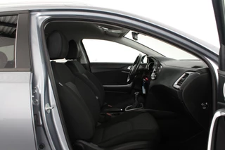 Kia Ceed Sportswagon – thumbnail 14