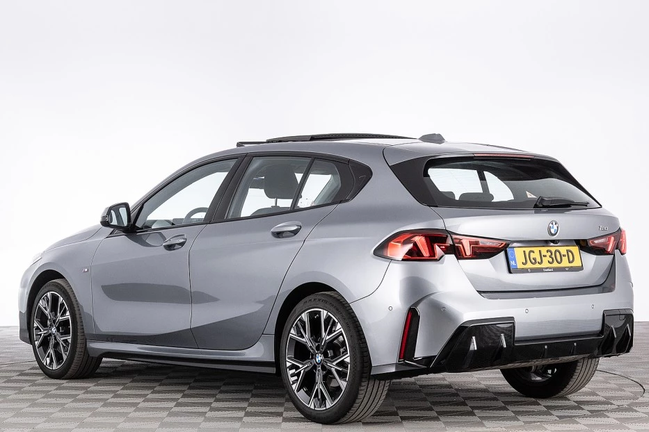 BMW 1 Serie – foto 3